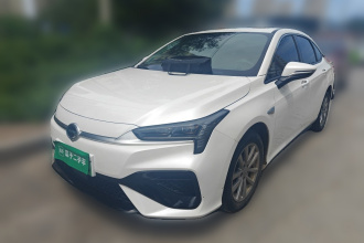 埃安 AION S 2023款 魅 580 磷酸铁锂