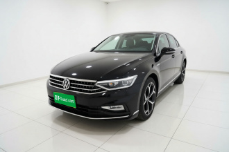 大众 迈腾 2024款 200万辆众享款 330TSI DSG豪华型