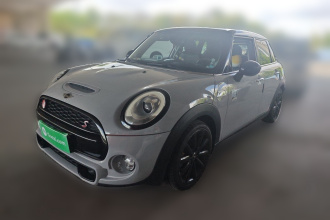 MINI 2016款 2.0T COOPER S 五门版