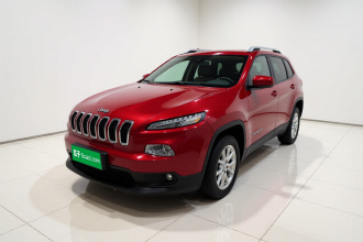 Jeep 自由光(进口) 2014款 2.4L 都市版