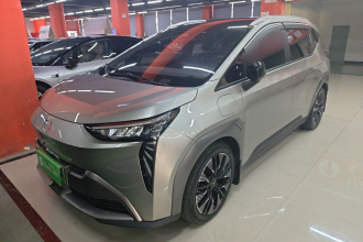 埃安 AION Y 2022款 70 科技版 磷酸铁锂