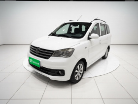 东风风光 风光330 2019款 1.5L手动实用型II 国VI