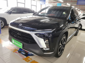 蔚来ES8 2020款 580KM 签名版 六座版