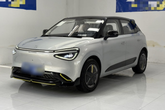 东风纳米 纳米01 2024款 共创版 共创YOU版