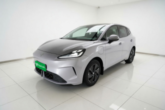 名爵 MG4 EV 2026款 改款 437 随心版