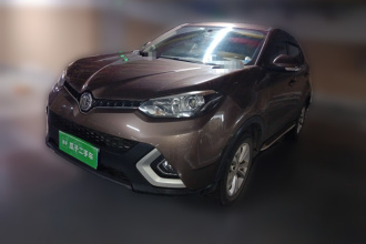 名爵 锐腾 2015款 1.5TGI 手动精英版