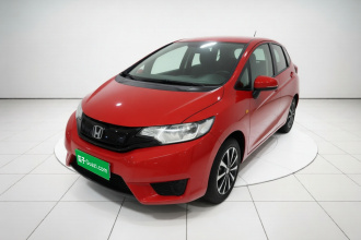本田 飞度 2016款 1.5L LX CVT舒适型