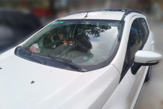 福特 翼搏 2013款 1.5L 自动风尚型