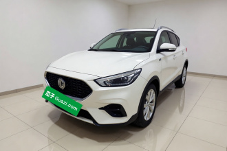 名爵ZS 2020款 180DVVT 自动Lite