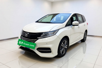 本田 奥德赛 2018款 2.4L 尊享版