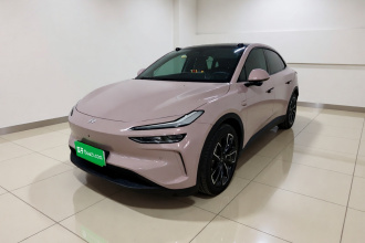 乐道L60 2025款 60kWh 后驱版