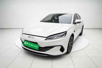 比亚迪 海豹06新能源 2025款 DM-i 智驾版 120KM尊享型