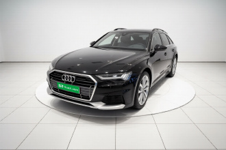 奥迪A6(进口) 2022款 allroad quattro 探索家 55 TFSI 尊享越野型