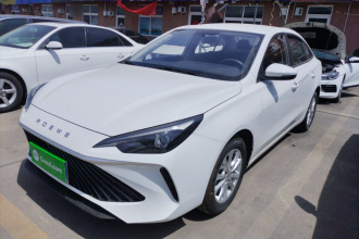 荣威i5 2026款 1.5L 手动舒享版