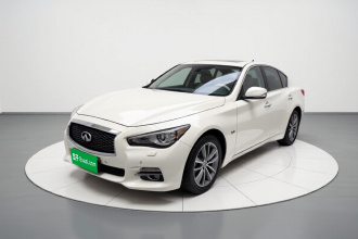 英菲尼迪Q50L 2015款 2.0T 悦享版