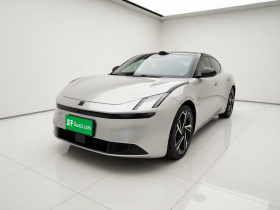 领克Z10 2025款 95kWh 702km四驱Halo