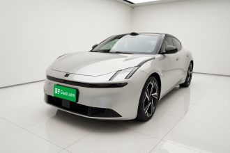 领克Z10 2025款 95kWh 702km四驱Halo