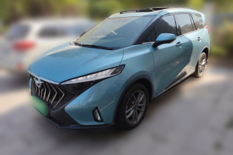 海马7X 2020款 1.6TGDI 自动豪华型