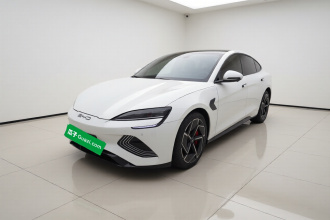 比亚迪 海豹 2022款 700km 长续航后驱版