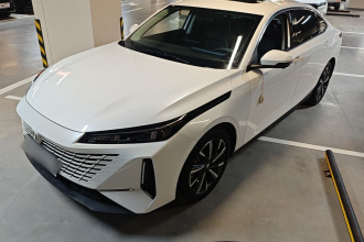 长安 逸达 2023款 蓝鲸NE 1.5T GDI DCT领航型