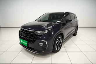 现代 库斯途 2021款 380TGDi 智爱旗舰版 TOP Premium