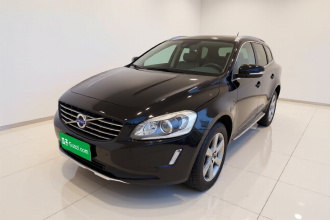 沃尔沃XC60(进口) 2015款 T6 智逸版