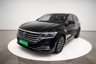 大众 威然 2024款 380TSI 尊贵版