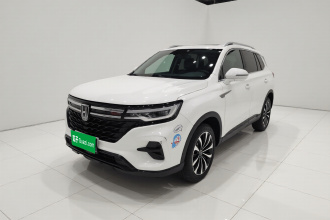 荣威RX5 MAX 2021款 Supreme系列 300TGI 自动豪华座舱版