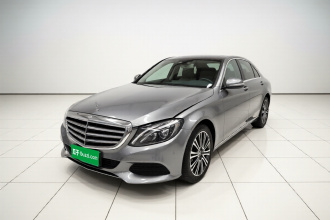 奔驰C级 2017款 改款 C 200 L