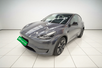特斯拉 Model Y 2022款 改款 后轮驱动版