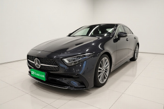 奔驰CLS 2022款 CLS 300 动感型
