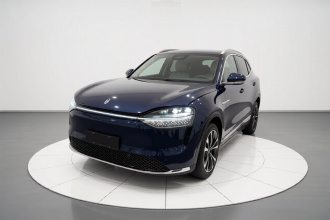 鸿蒙智行 问界M9 2024款 纯电 Ultra版 100kWh 6座版