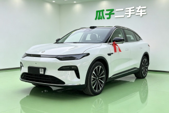 零跑汽车 零跑C11 2027款 纯电 640激光雷达智尊版