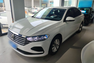 大众 朗逸 2024款 1.5L 自动得逸版