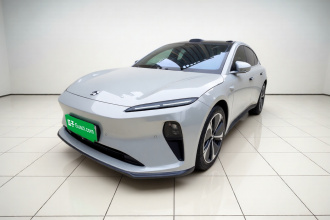 蔚来ET5T 2024款 75kWh Touring