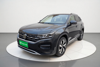 大众 探岳 2022款 280TSI 两驱豪华智联版