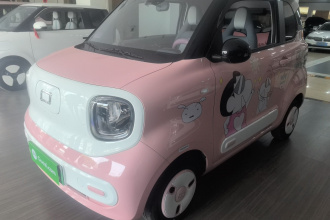 奔腾小马 2025款 222km 灵动马