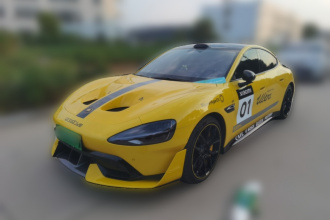 小米汽车 小米SU7 Ultra 2025款 Ultra