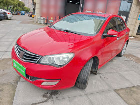 荣威350 2014款 1.5L 手动迅捷版