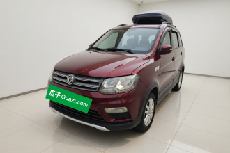 东风风光 风光370 2016款 1.5L 手动精英居家版 7座