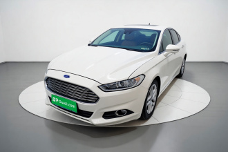 福特 蒙迪欧 2013款 1.5L GTDi180时尚型