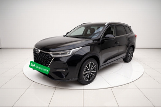 奇瑞 瑞虎8 PRO 2024款 冠军版 290T 两驱巅峰版 5座