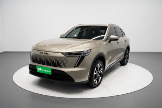 哈弗枭龙MAX 2023款 1.5L Hi4 105 四驱智能旗舰版