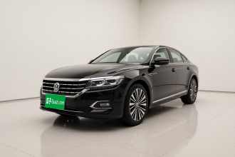大众 帕萨特 2019款 330TSI 豪华版 国VI