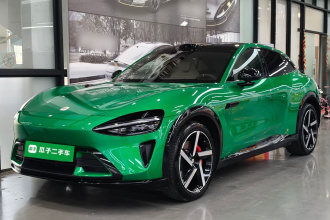 小米汽车 小米YU7 2025款 超长续航高性能四驱Max版