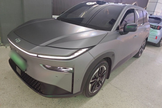 丰田 铂智3X 2025款 520 Pro+ 激光雷达版