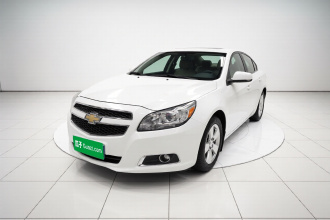 雪佛兰 迈锐宝 2014款 2.0L 自动舒适版
