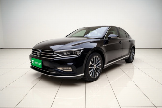 大众 迈腾 2020款 330TSI DSG 豪华型