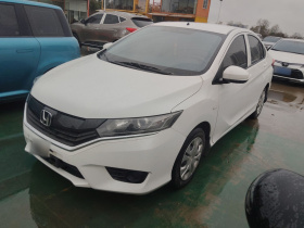 本田 哥瑞 2016款 1.5L CVT经典版