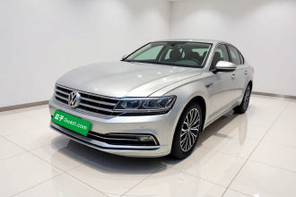 大众 辉昂 2018款 改款 380TSI 两驱商务版